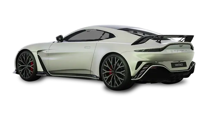 Vantage V12 Coupe image 5